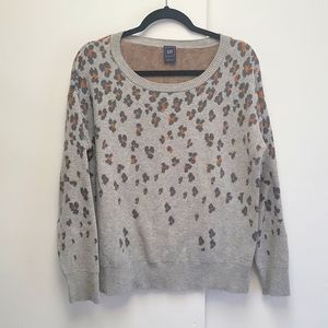 Gap Sweater